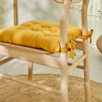 Galette de chaise